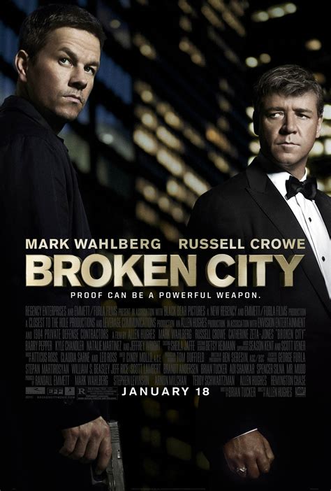 Broken City .